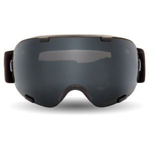 Bond - Matt Black Frame – Trespass