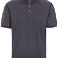 Bonington - Dark Grey – Trespass