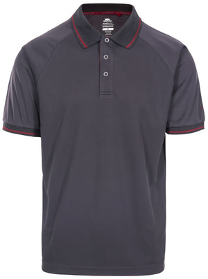 Bonington - Dark Grey - Trespass