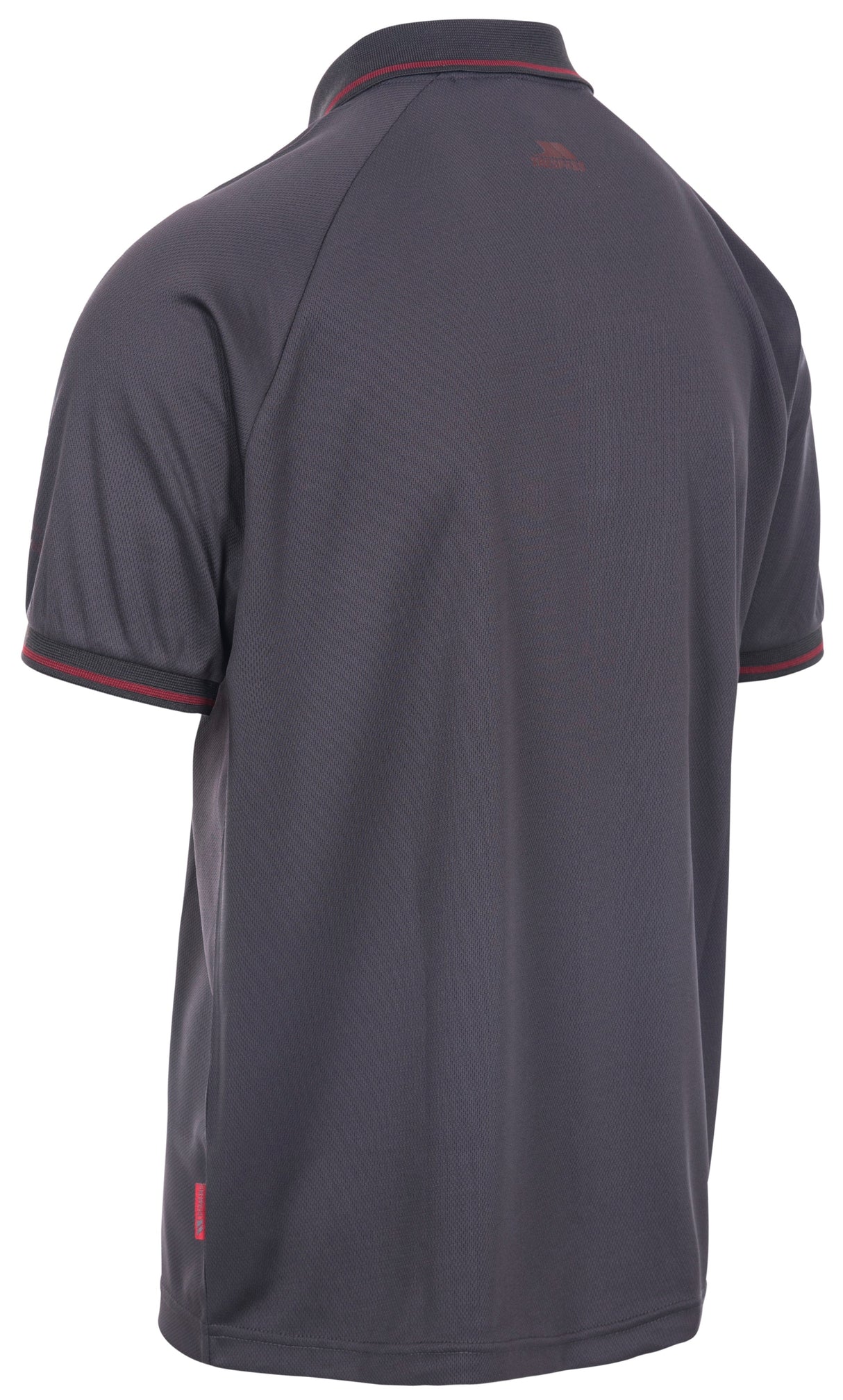 Bonington - Dark Grey - Trespass