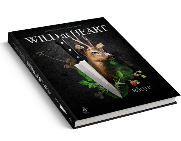 WILD at HEART - Rådjur