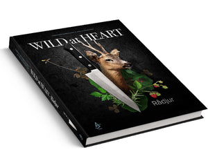 WILD at HEART - Rådjur