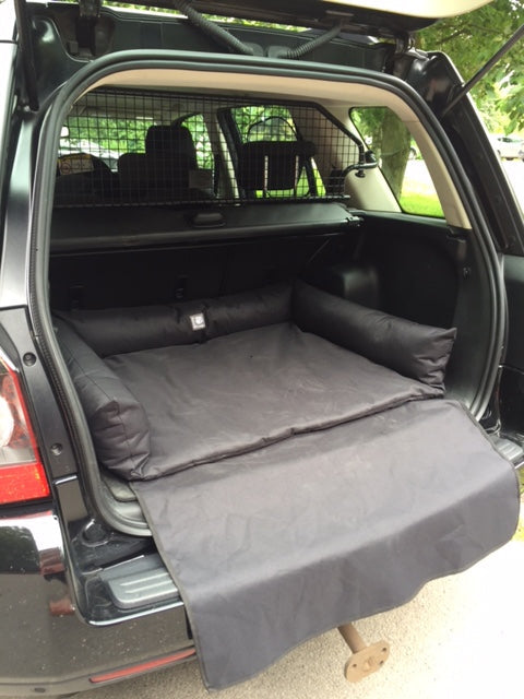 Boot Bed by Danish Design 80 x 60 x 17cm