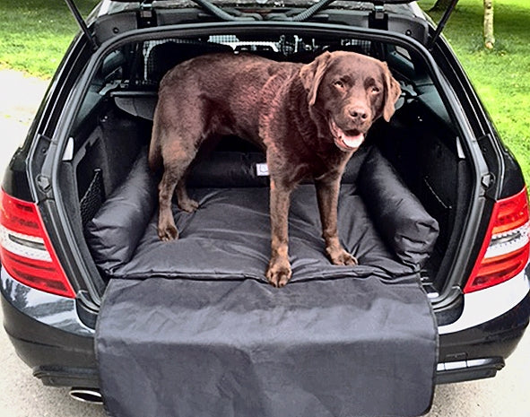 Boot Bed by Danish Design 100 x 78 x 21cm