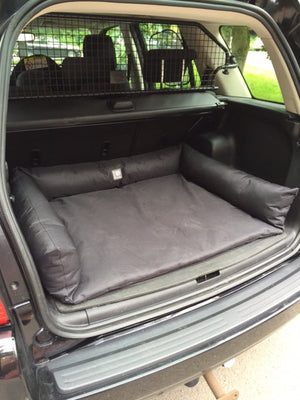 Boot Bed by Danish Design 80 x 60 x 17cm