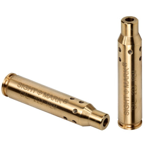 Laserpatron .223, 5.56x45 NATO