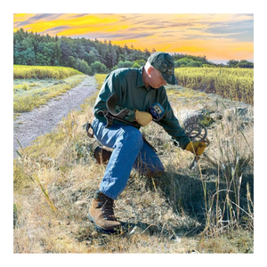 Bounty Hunter - Tracker PRO