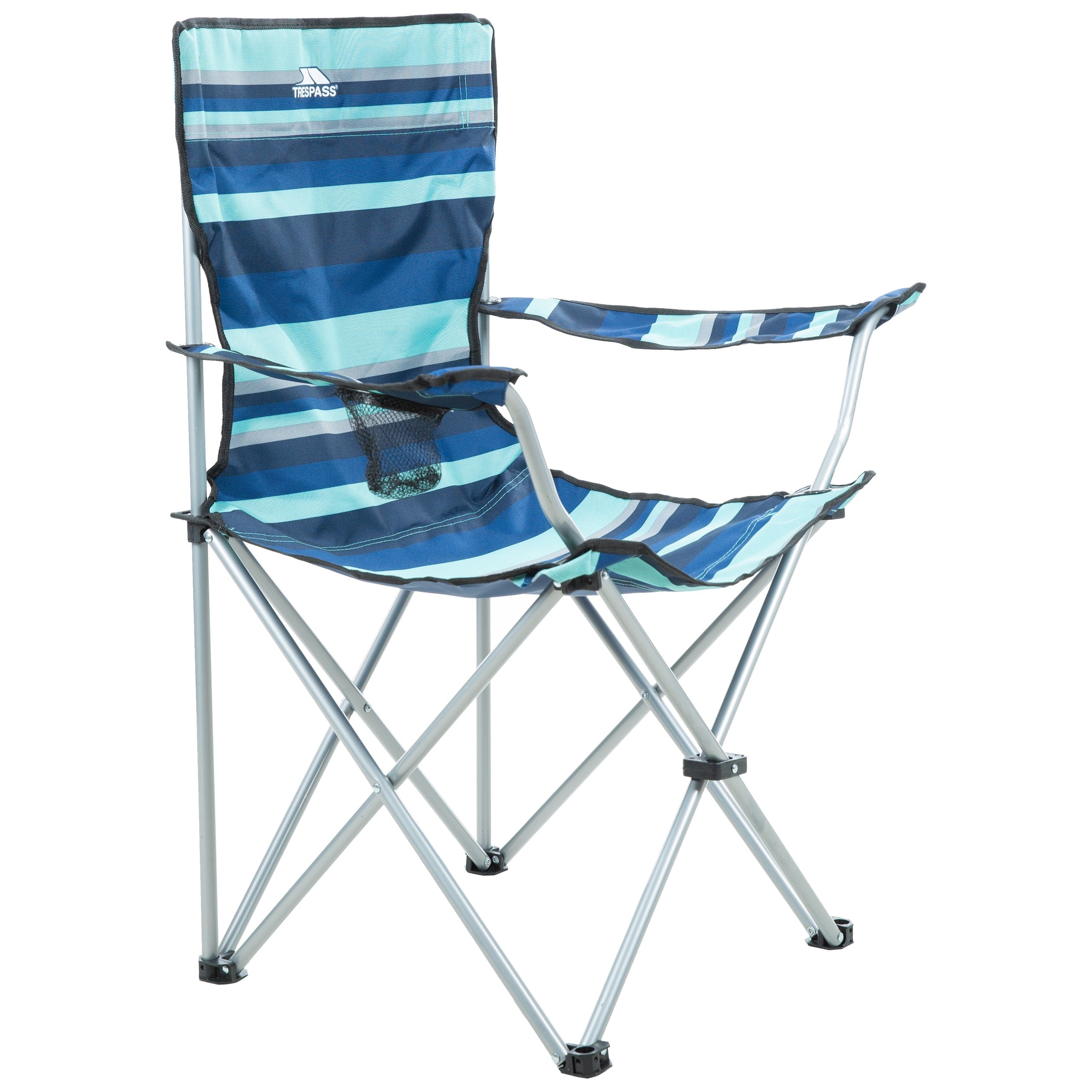 Branson - Blue Stripe – Trespass