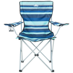 Branson - Blue Stripe - Trespass
