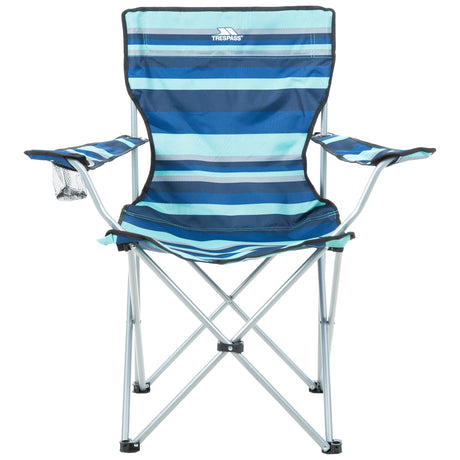 Branson - Blue Stripe - Trespass