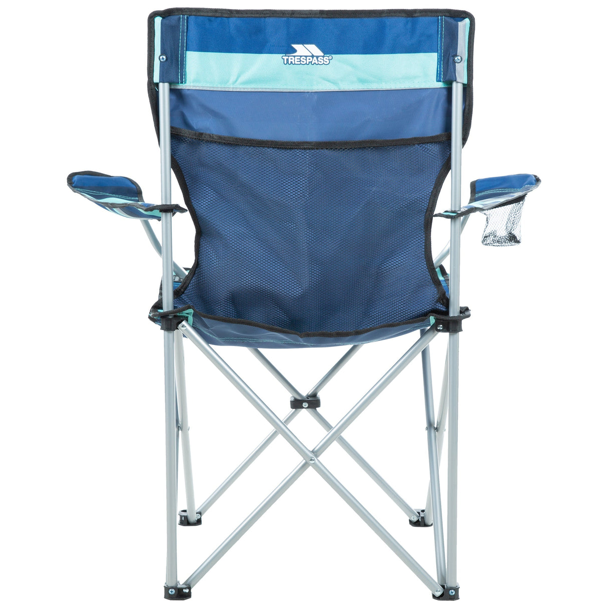 Branson - Blue Stripe - Trespass
