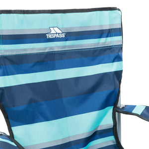 Branson - Blue Stripe - Trespass