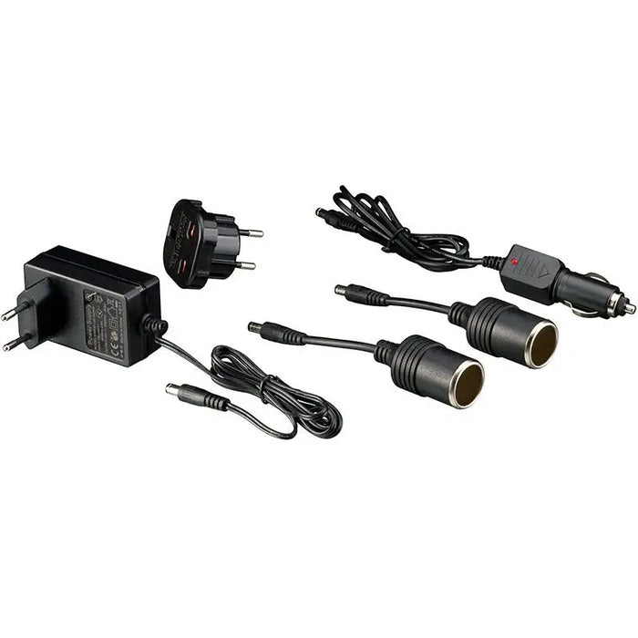 Bärbar powerstation 100W (155Wh) - Bresser