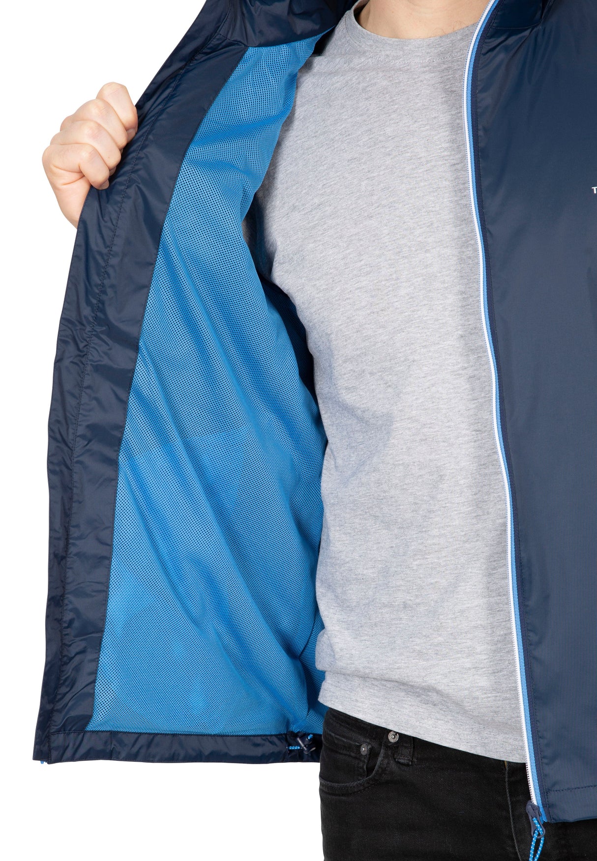 Briar - Navy - Trespass