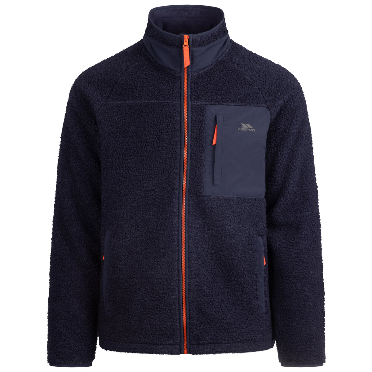 Brookes - Navy – Trespass