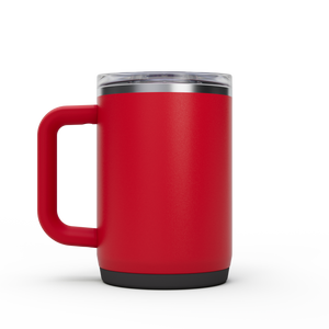Thrive Mug, VSS 16oz - Camelbak - Scarlet – Camelbak