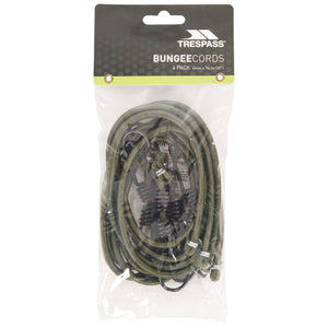 Bungee Cord - Olive - Trespass