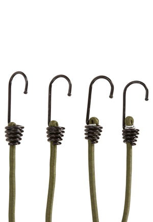 Bungee Cord - Olive - Trespass