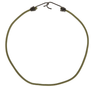 Bungee Cord - Olive - Trespass
