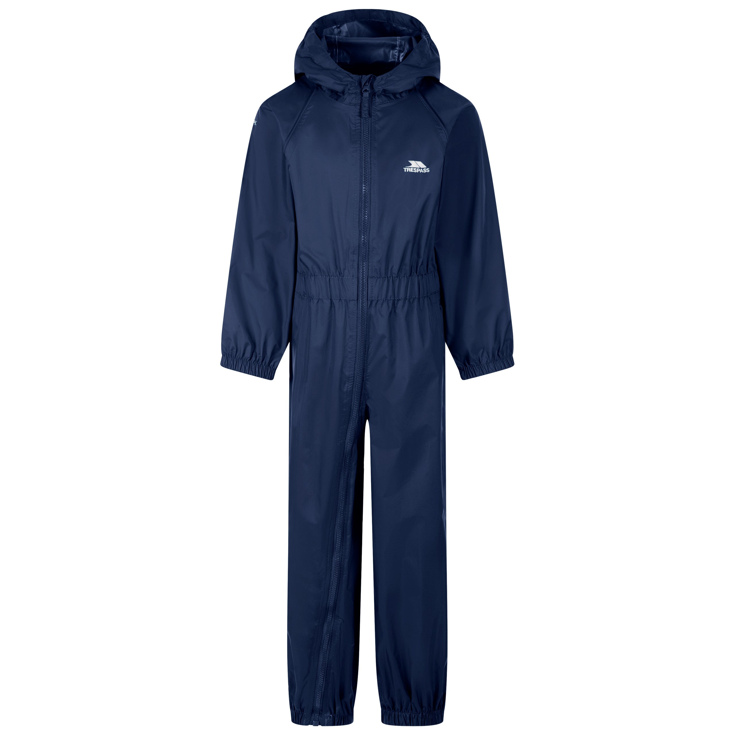 Knapp - Navy Blue – Trespass