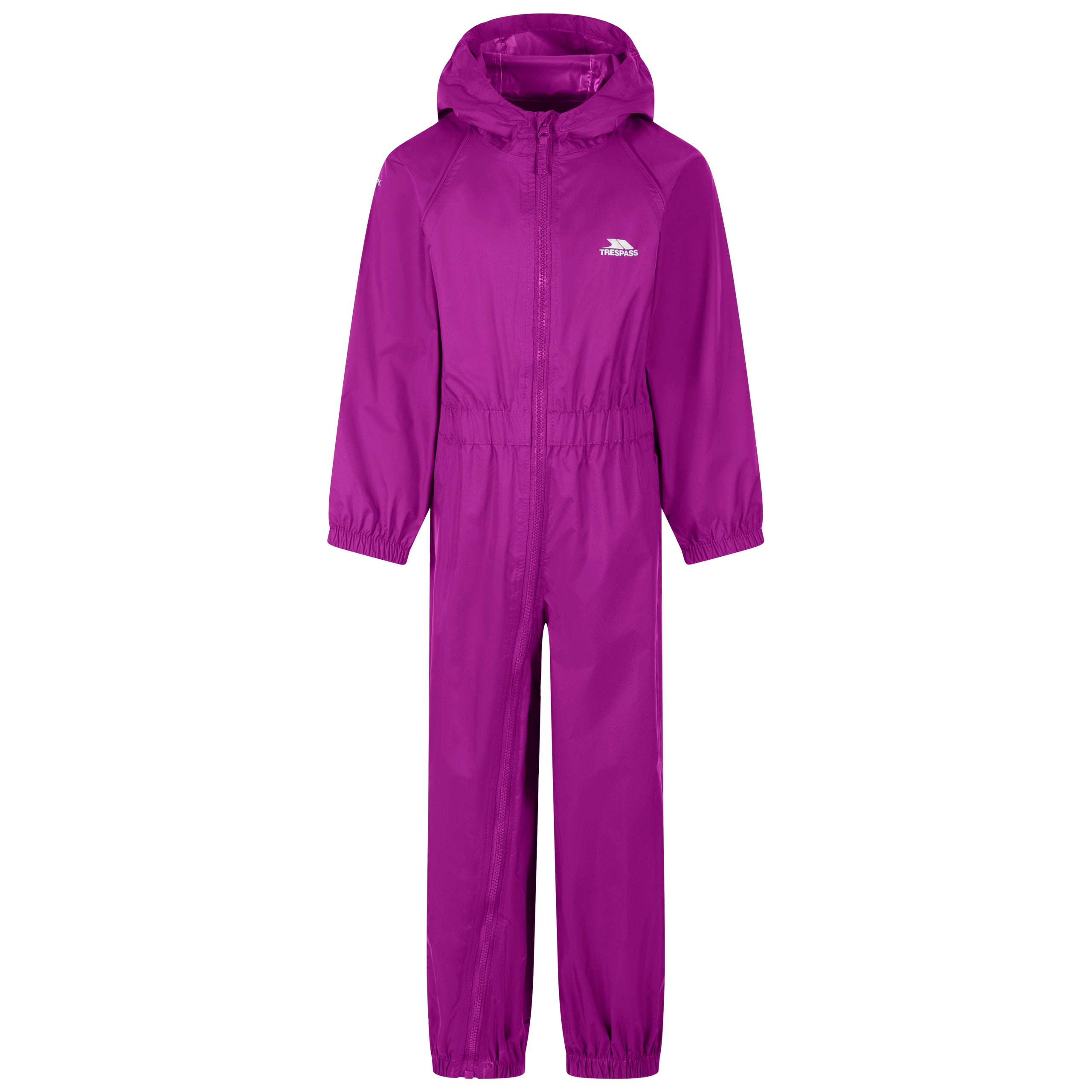 Knapp - Purple Orchid – Trespass