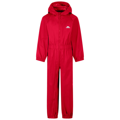 Trespass UCSURAF10001 RED