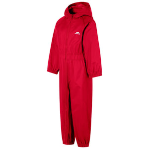 Trespass UCSURAF10001 RED