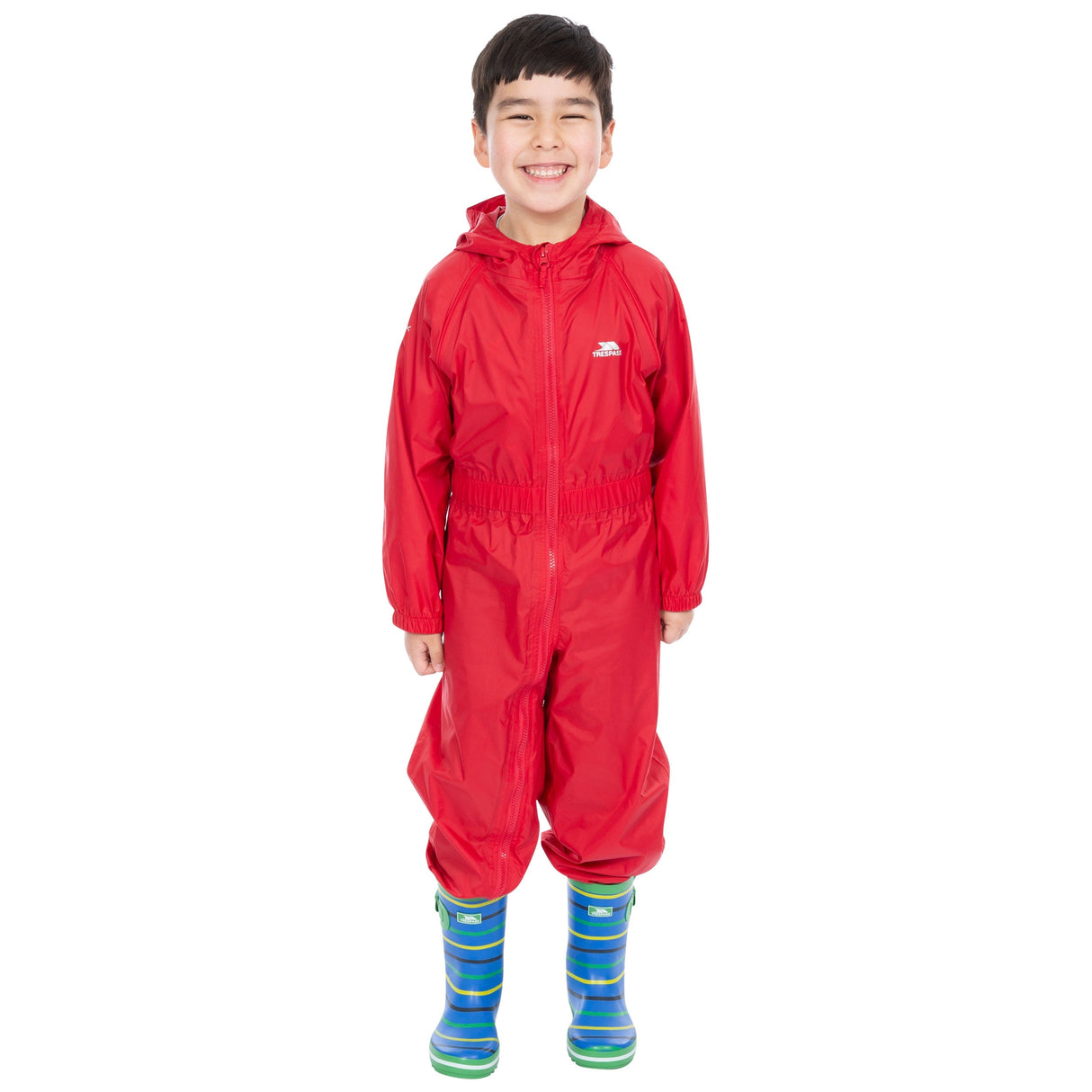 Trespass UCSURAF10001 RED