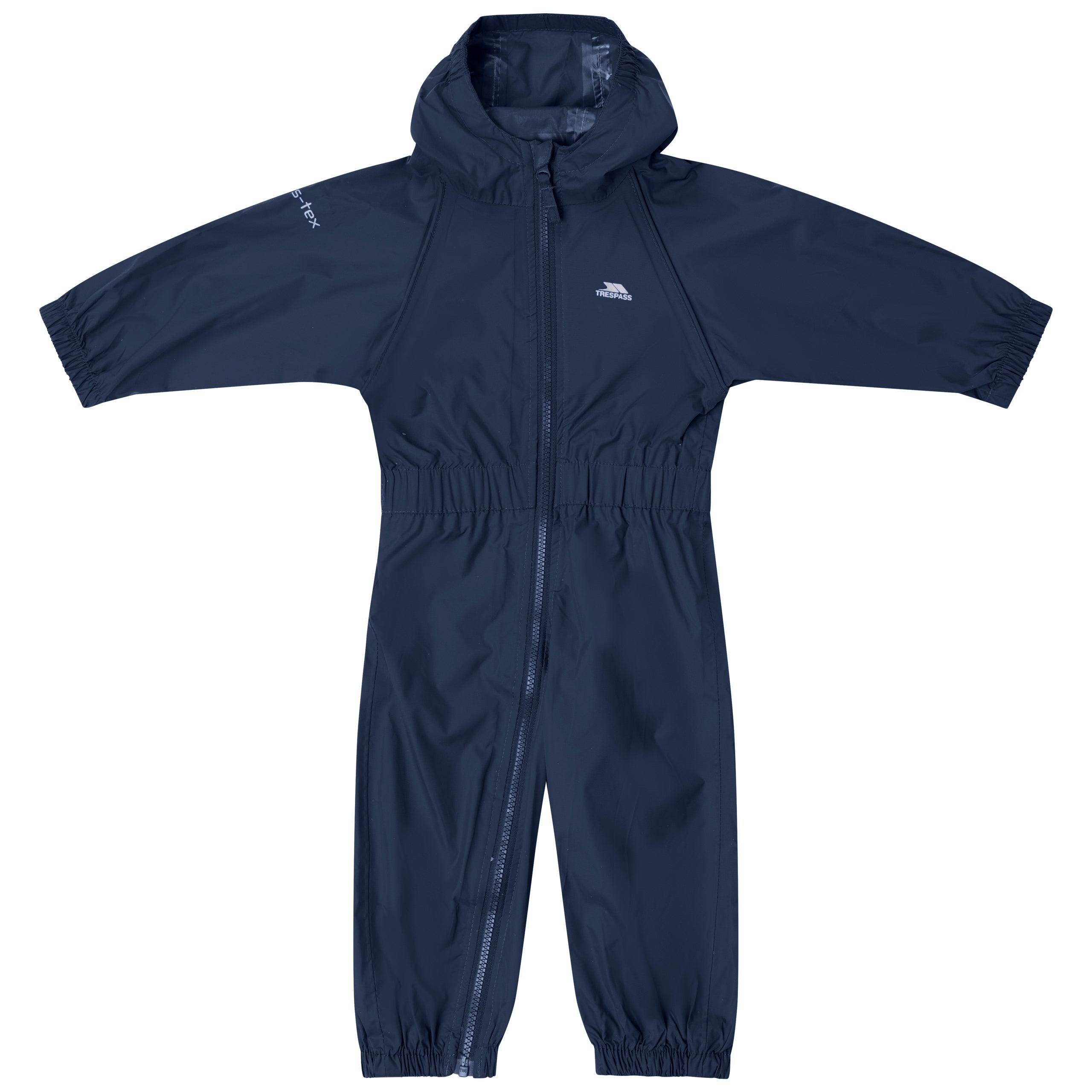 Knapp - Navy Blue – Trespass