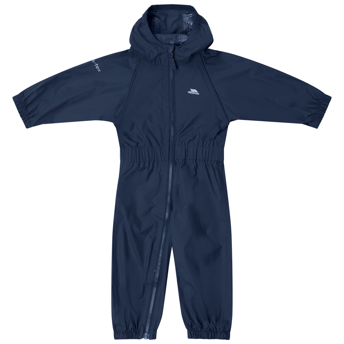 Knapp - Navy Blue – Trespass