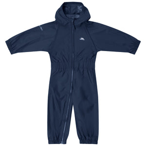 Knapp - Navy Blue – Trespass