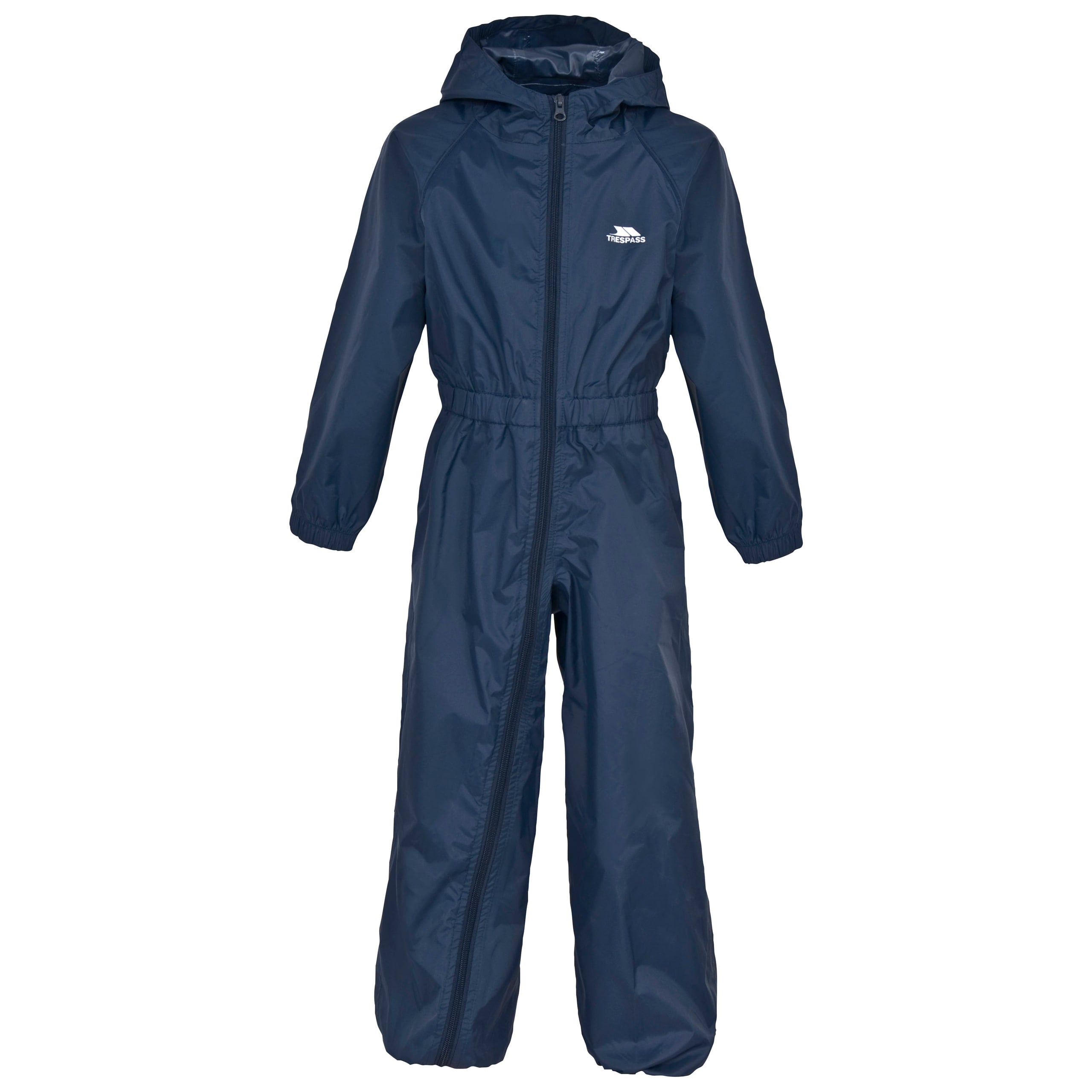 Knapp - Navy Blue – Trespass
