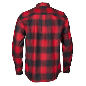 Lynx Wool - Shirt Red – Swedteam
