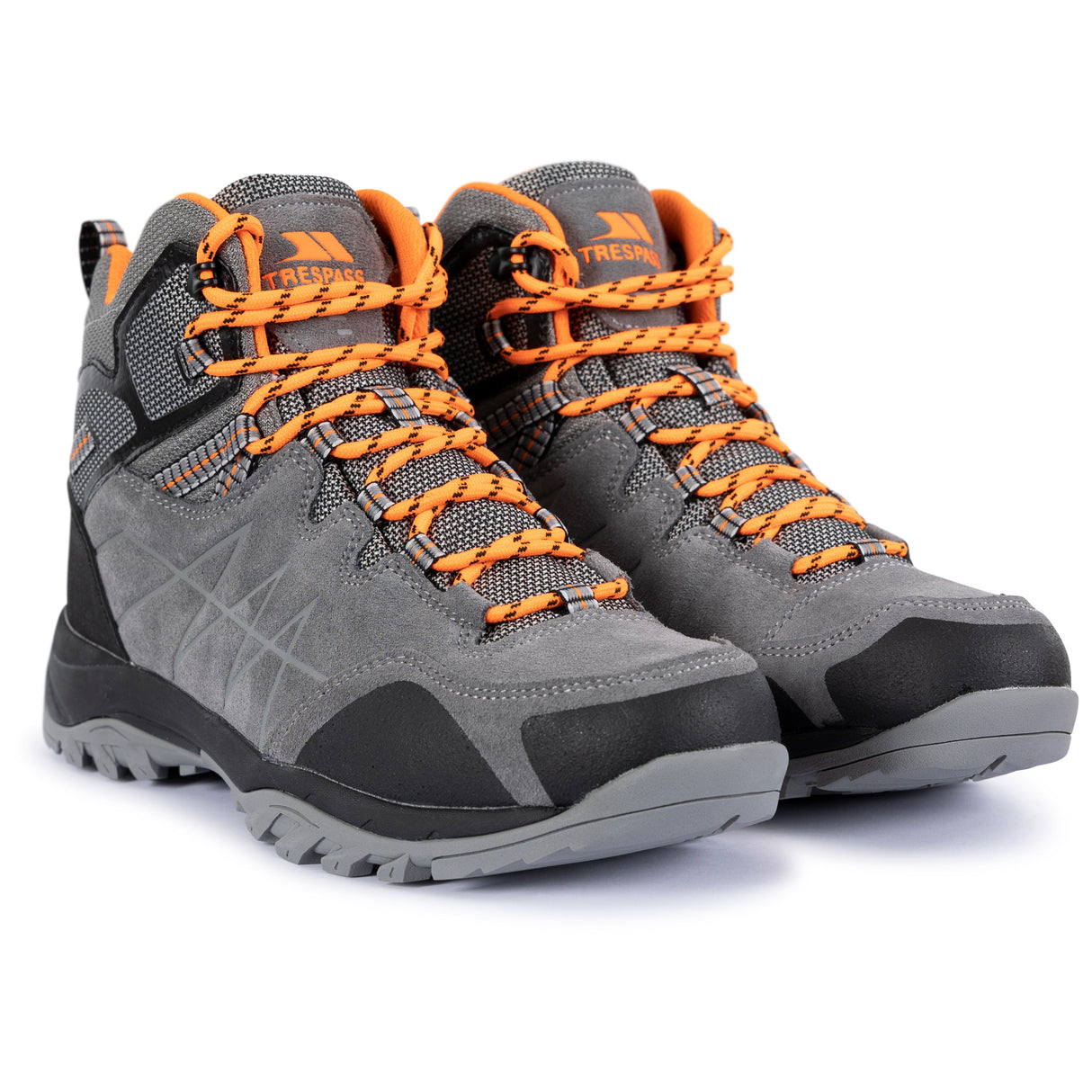 Trespass MAFOBOTR0008 GRY