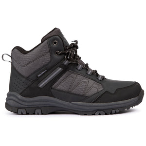 Trespass MAFOBOTR0017 GRY
