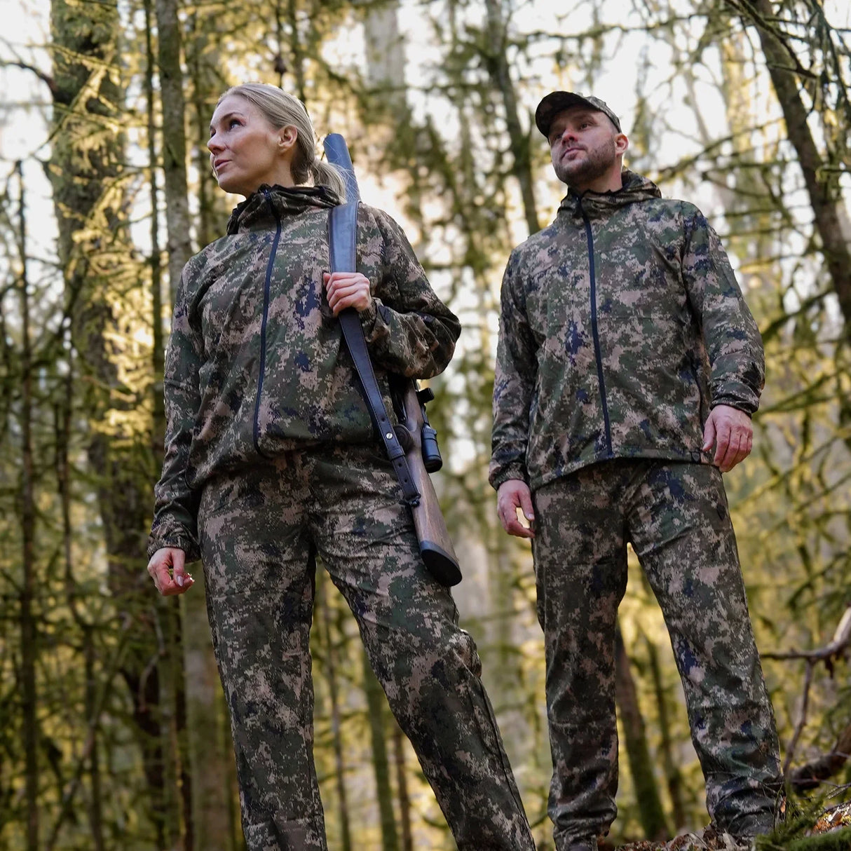 KJELL ASKE TANATEX Opt9 - Northern Hunting