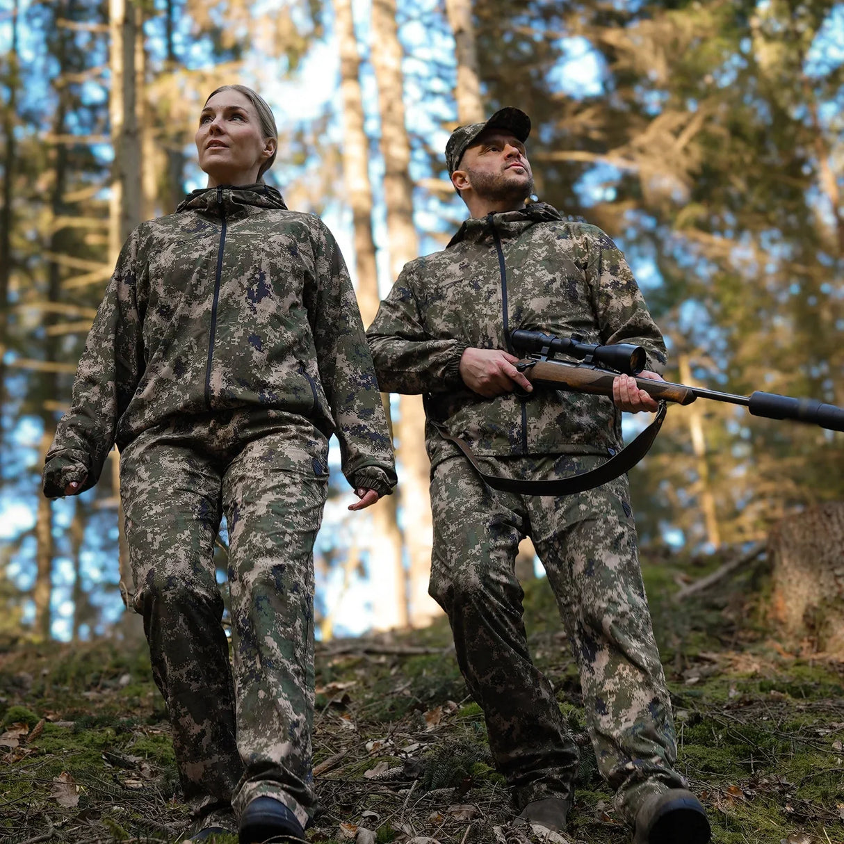 KJELL BALK TANATEX Opt9 - Northern Hunting