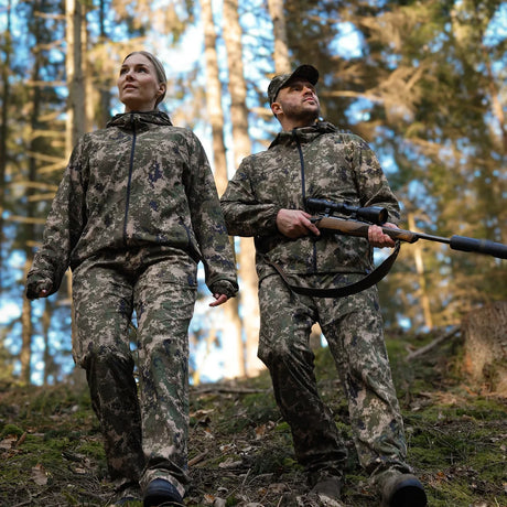 KJELL BALK TANATEX Opt9 - Northern Hunting