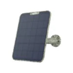 6V solpanel V2 inkl. USB-C-kabel - kamouflage - REOLINK