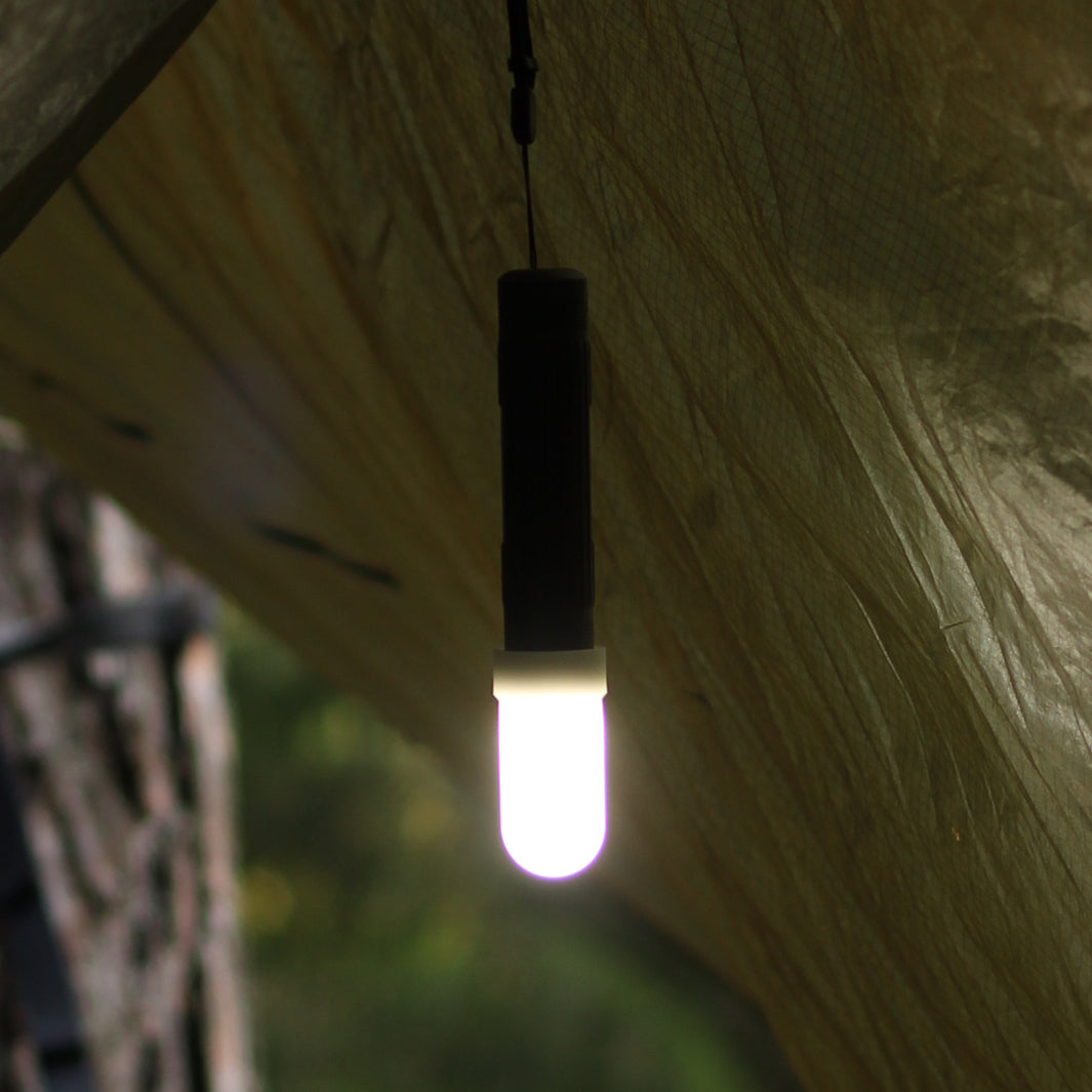 Ljusdiffusor Vit – Suprabeam