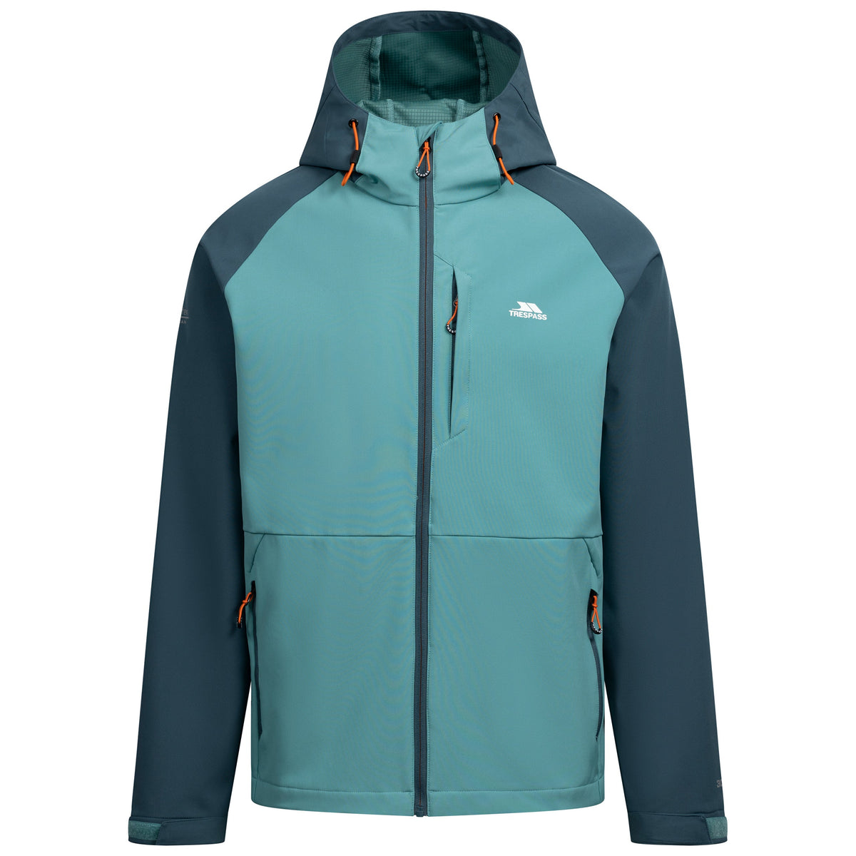 Carlitos - Dark Teal – Trespass