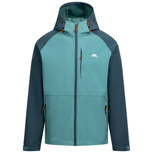 Carlitos - Dark Teal – Trespass
