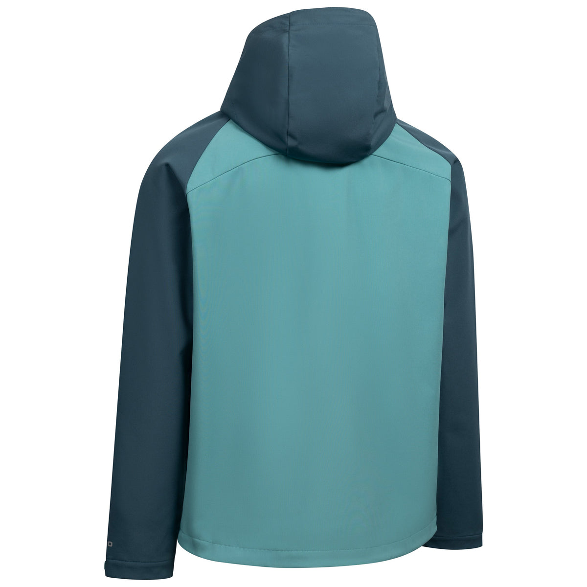Carlitos - Dark Teal – Trespass