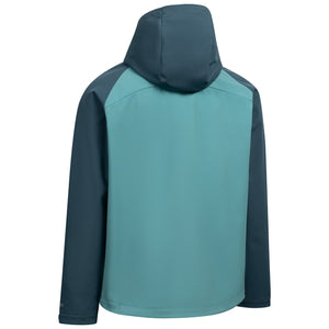 Carlitos - Dark Teal – Trespass