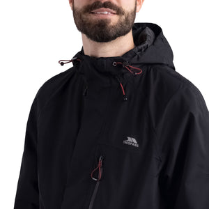Trespass MAJKRATR0112 BLK