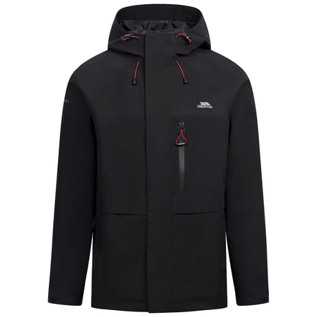 Trespass MAJKRATR0112 BLK