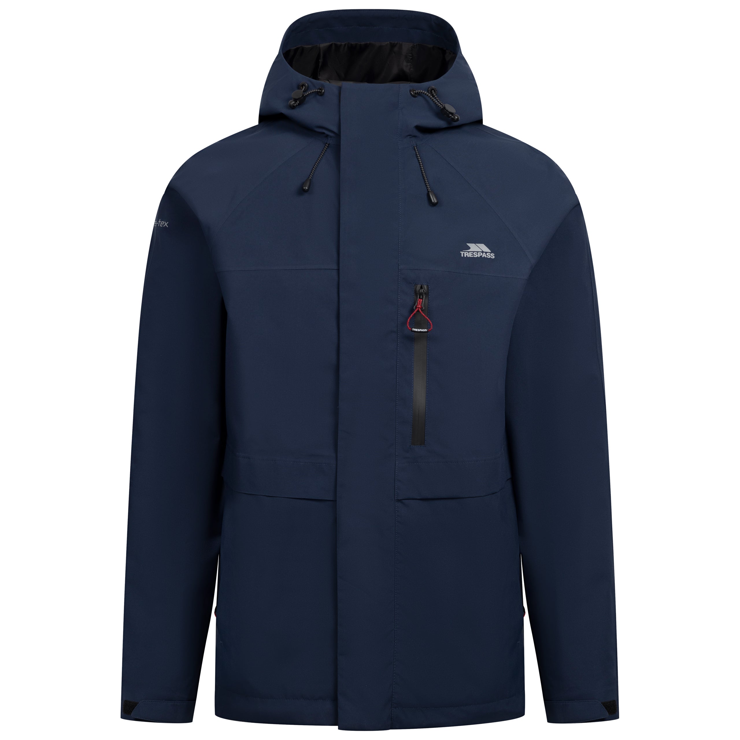 Carnish - Navy - Trespass