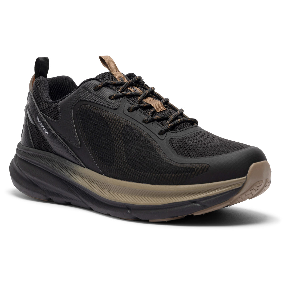 Trespass MAFOTNTR0022 BLK