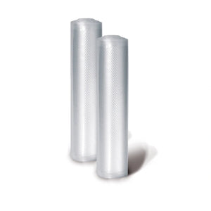Folierullar 27,5x600 cm 2 st – Caso