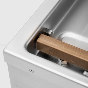 Kammervakuumförpackare VacuChef 77 - Caso
